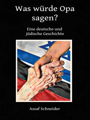 cover image of was würde Opa sagen